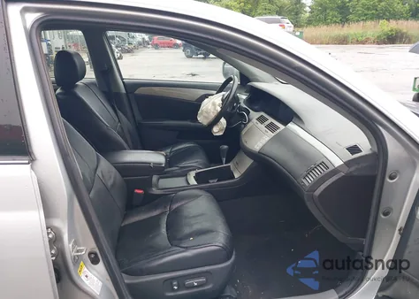 2007 Toyota Avalon Touring from USA, damaged, VIN 4T1BK36BX7U177246